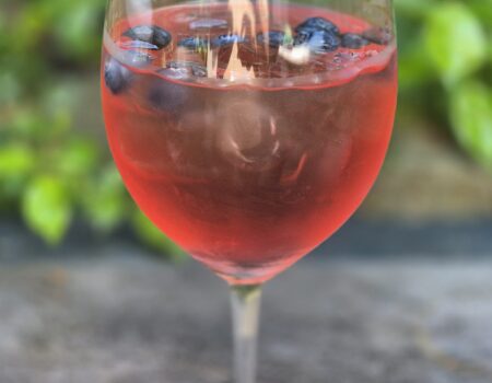 Edlwhite Spritz